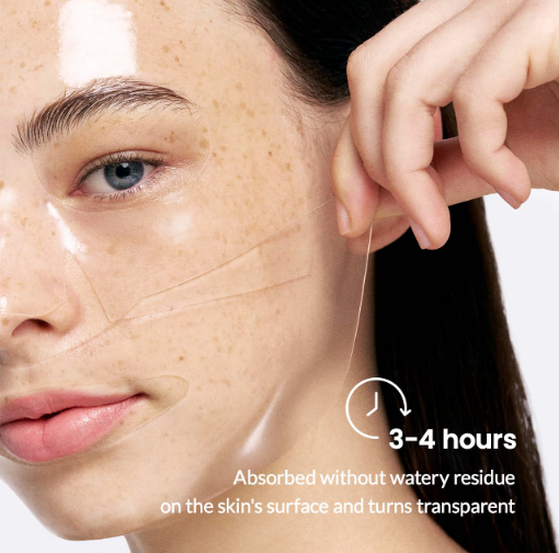 Revitalizing Overnight Face Mask™
