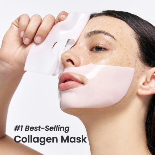 Revitalizing Overnight Face Mask™
