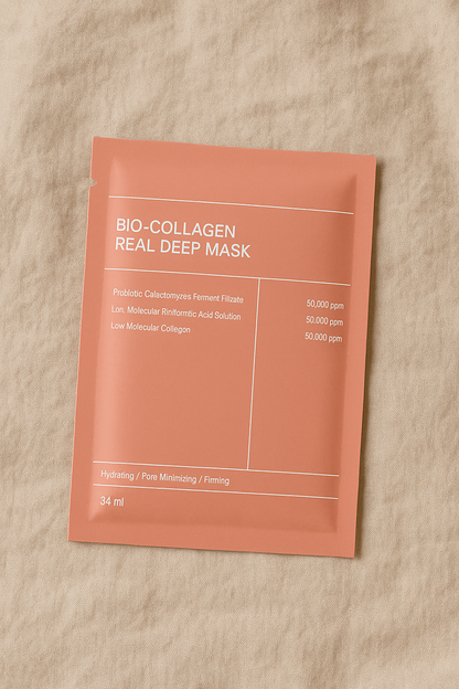 Revitalizing Overnight Face Mask™
