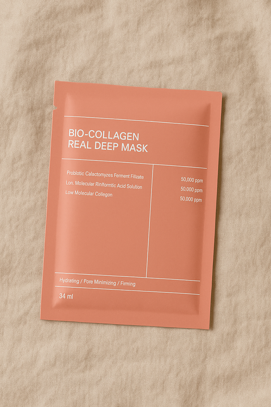 Revitalizing Overnight Face Mask™